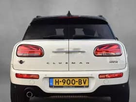 Mini Clubman Mini 1.5 Cooper Chili thumbnail 8