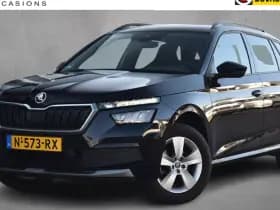 ŠKoda Kamiq 1.0 Tsi Sport Business