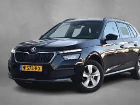 ŠKoda Kamiq 1.0 Tsi Sport Business thumbnail 2