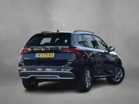 ŠKoda Kamiq 1.0 Tsi Sport Business thumbnail 3