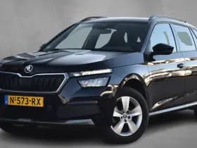 ŠKoda Kamiq 1.0 Tsi Sport Business thumbnail 7