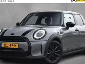 Mini Cooper Mini 1.5 John Cooper Works