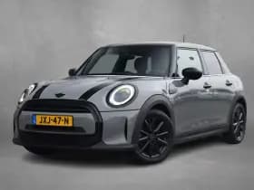 Mini Cooper Mini 1.5 John Cooper Works thumbnail 2