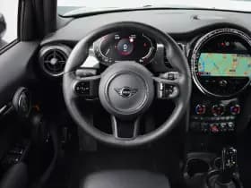 Mini Cooper Mini 1.5 John Cooper Works thumbnail 18