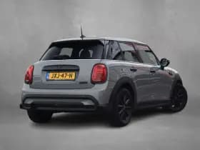 Mini Cooper Mini 1.5 John Cooper Works thumbnail 3
