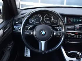 Bmw X3 Xdrive20i Centennial High Executive thumbnail 11