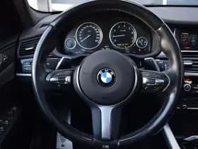 Bmw X3 Xdrive20i Centennial High Executive thumbnail 12