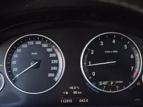 Bmw X3 Xdrive20i Centennial High Executive thumbnail 13