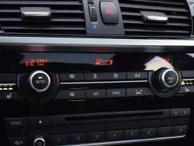 Bmw X3 Xdrive20i Centennial High Executive thumbnail 15