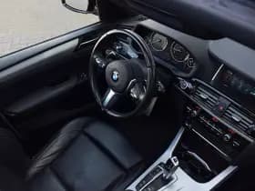 Bmw X3 Xdrive20i Centennial High Executive thumbnail 17