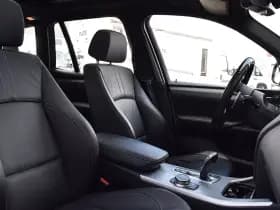 Bmw X3 Xdrive20i Centennial High Executive thumbnail 18