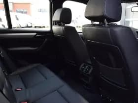 Bmw X3 Xdrive20i Centennial High Executive thumbnail 20