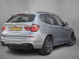 Bmw X3 Xdrive20i Centennial High Executive thumbnail 3