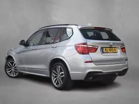 Bmw X3 Xdrive20i Centennial High Executive thumbnail 23