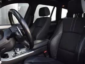 Bmw X3 Xdrive20i Centennial High Executive thumbnail 4