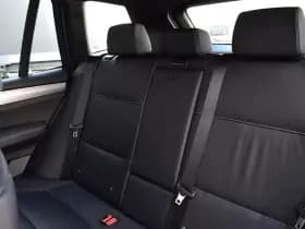 Bmw X3 Xdrive20i Centennial High Executive thumbnail 5