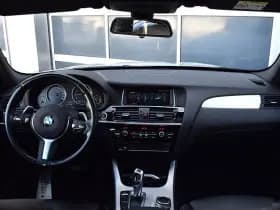 Bmw X3 Xdrive20i Centennial High Executive thumbnail 10