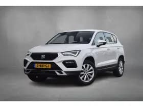 SEAT Ateca thumbnail 2