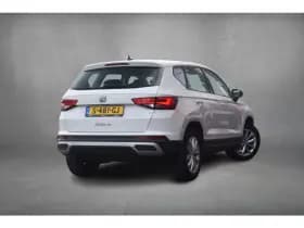 SEAT Ateca thumbnail 3