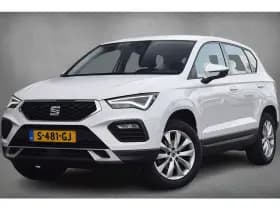 SEAT Ateca thumbnail 9