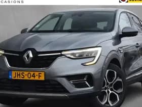 Renault Arkana 1.6 E-Tech Hybrid 145 Intens