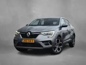 Renault Arkana 1.6 E-Tech Hybrid 145 Intens thumbnail 2