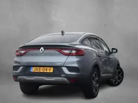 Renault Arkana 1.6 E-Tech Hybrid 145 Intens thumbnail 3