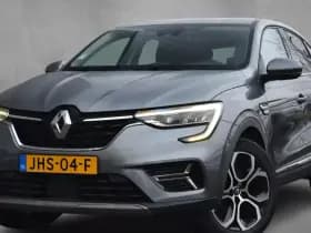 Renault Arkana 1.6 E-Tech Hybrid 145 Intens thumbnail 7