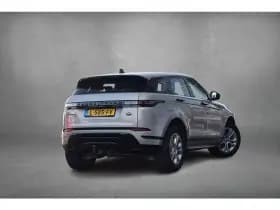Land Rover Range Rover Evoque 1.5 P300e Awd Se thumbnail 3