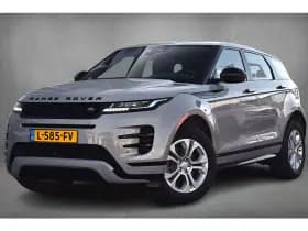 Land Rover Range Rover Evoque 1.5 P300e Awd Se thumbnail 10