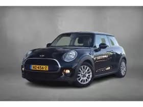 MINI Cooper thumbnail 2