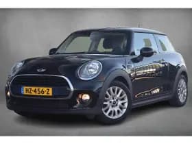 MINI Cooper thumbnail 9