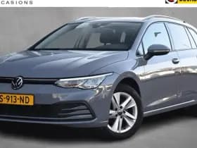Volkswagen Golf Variant 1.0 Tsi Life