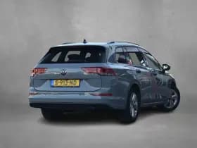 Volkswagen Golf Variant 1.0 Tsi Life thumbnail 3