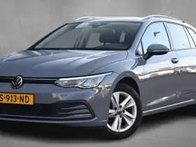 Volkswagen Golf Variant 1.0 Tsi Life thumbnail 7