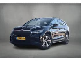 Škoda Enyaq Iv thumbnail 2