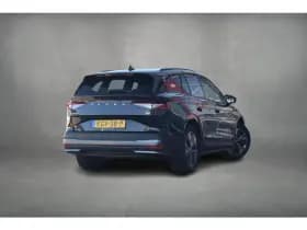 Škoda Enyaq Iv thumbnail 3