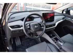 Škoda Enyaq Iv thumbnail 4