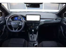 Ford Focus thumbnail 12