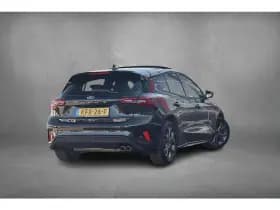 Ford Focus thumbnail 3