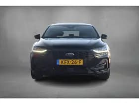 Ford Focus thumbnail 8