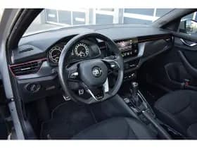 Škoda Scala thumbnail 4