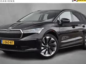 ŠKoda Enyaq Iv 60 First Edition