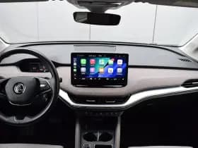 ŠKoda Enyaq Iv 60 First Edition thumbnail 11