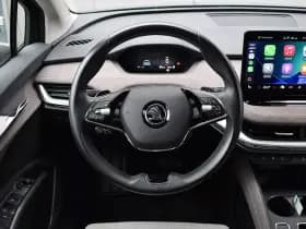 ŠKoda Enyaq Iv 60 First Edition thumbnail 12