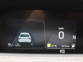 ŠKoda Enyaq Iv 60 First Edition thumbnail 13