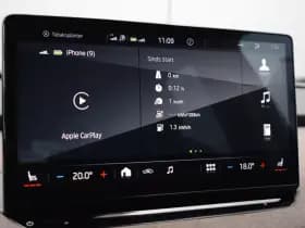 ŠKoda Enyaq Iv 60 First Edition thumbnail 14