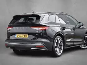 ŠKoda Enyaq Iv 60 First Edition thumbnail 3