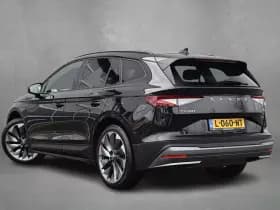 ŠKoda Enyaq Iv 60 First Edition thumbnail 24
