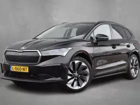 ŠKoda Enyaq Iv 60 First Edition thumbnail 25